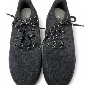 Allbirds Wool Runner Athletic Outdoors Running Workout Sneaker Shoes M9